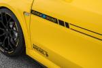 Smart ForTwo Ultimate E Concept by Brabus 2017 года